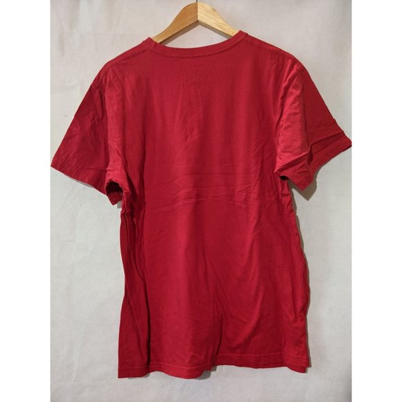 Twin Peaks Red Lootwear Limited Edition 100% Cotton Short Sleeve T-Shirt Size XL - Picture 5 of 5